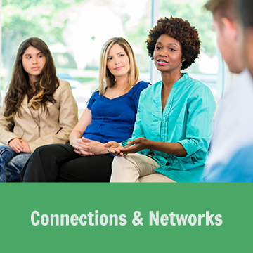 Connections & Networks