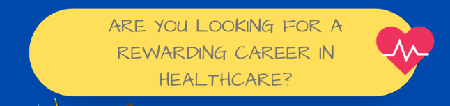 Are you looking for a rewarding career?