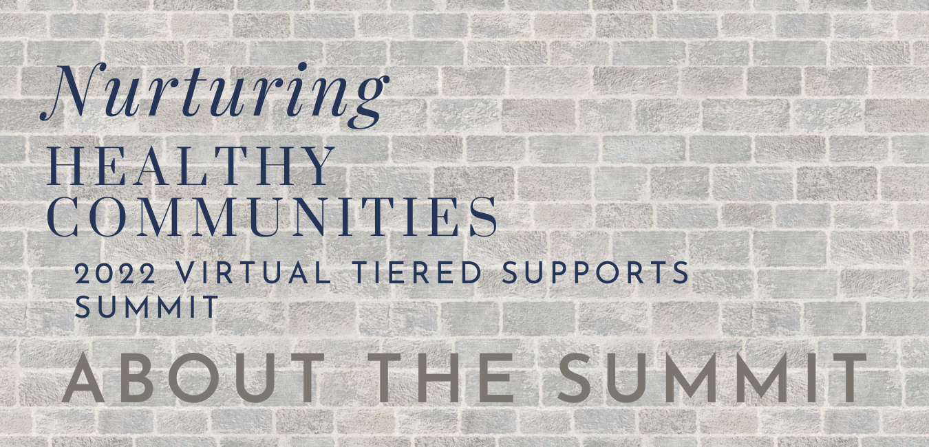 Tiered support banner