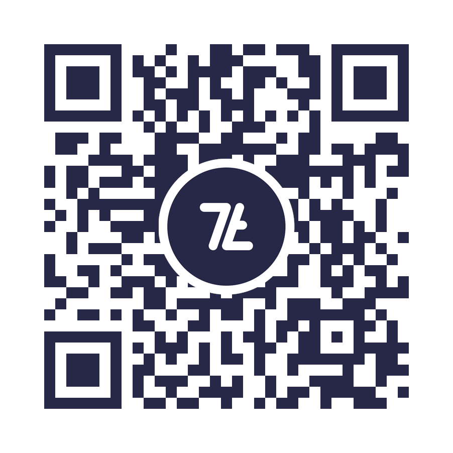 QR Caregiver Stress