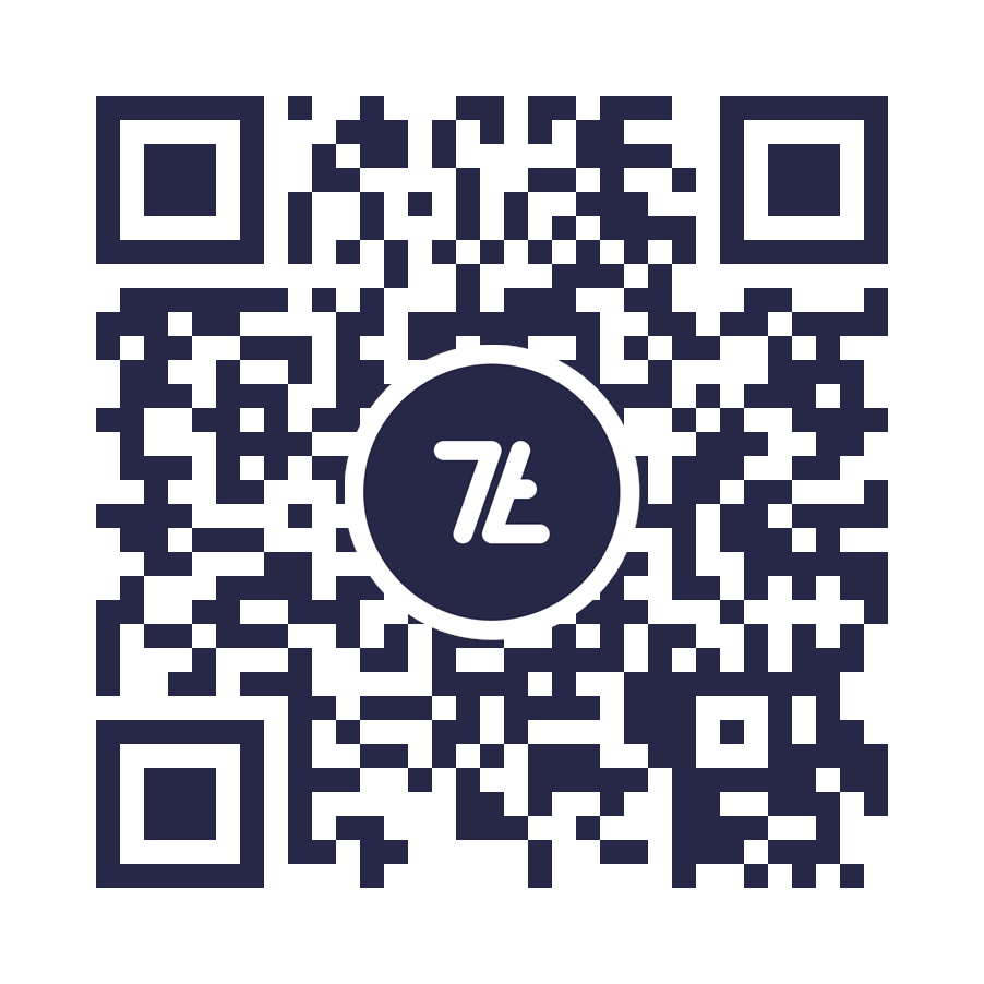 QR Grief and Loss