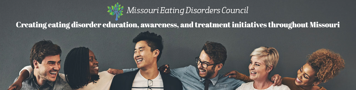 Eating Disorders All People image
