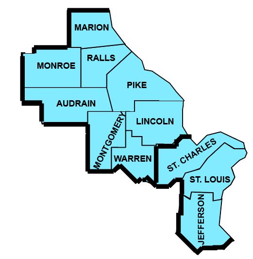 St. Louis Regional Office