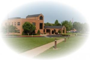 Adult Psychiatric Services Building Image