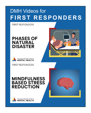 First Responders tite