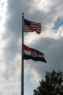 NMPRC Flags Image