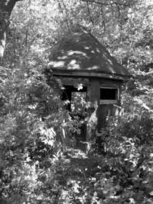 Guardhouse Image