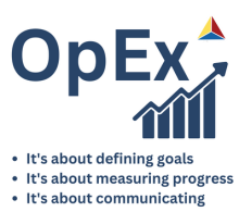 OpEx Logo
