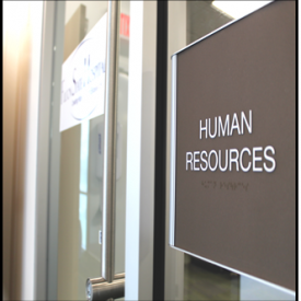 Human Resources