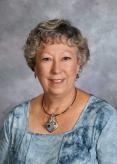 Photo of Lynn Unnerstall