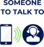 Someone to Talk To image
