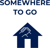 Somewhere to Go image